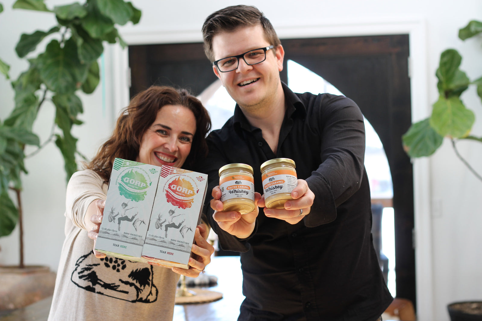 GORP's Going to the Academy Awards!!