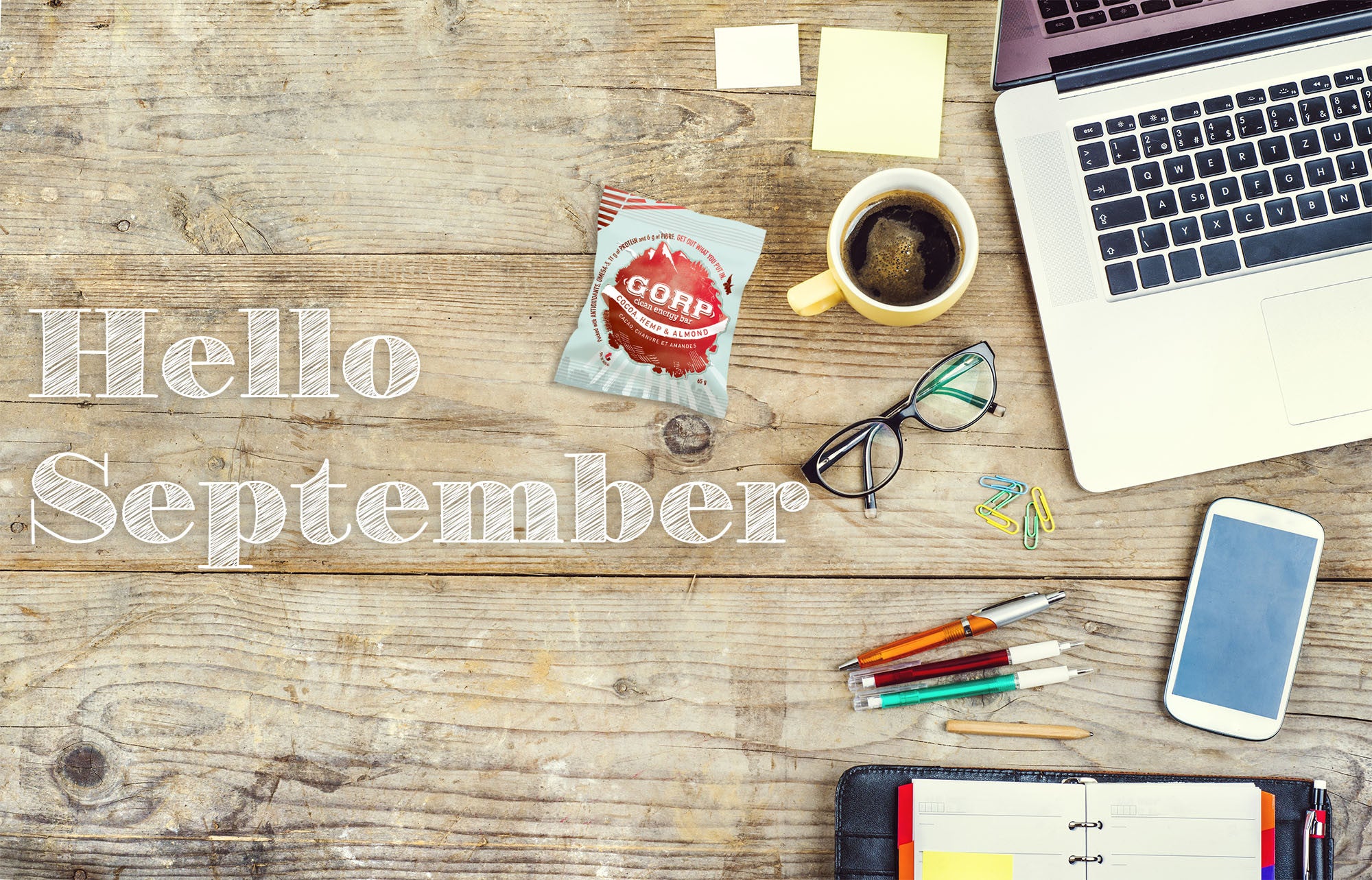 Hello September. Let's ship things for FREE.