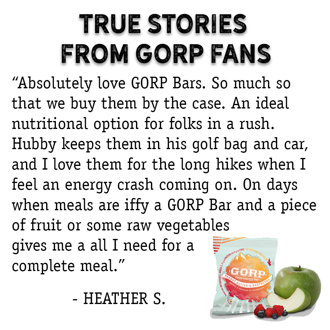 Energy bar reviews, best tasting home made energy bars. Energy bars for hiking, or meal replacements!